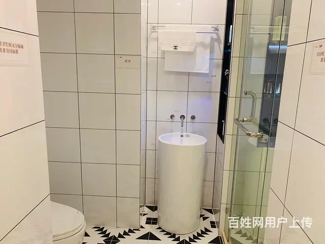 现房毛坯精装交付单价7千起迪诺水镇恐龙园对面安个家可做民宿 - 图片 7