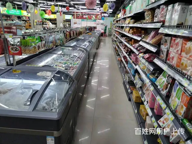 急转黄金好位置超市+菜鸟驿站对外低价转让（也可空转） - 图片 3