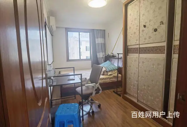 绣衣东村 普通住宅1厅 简单装修 - 图片 2