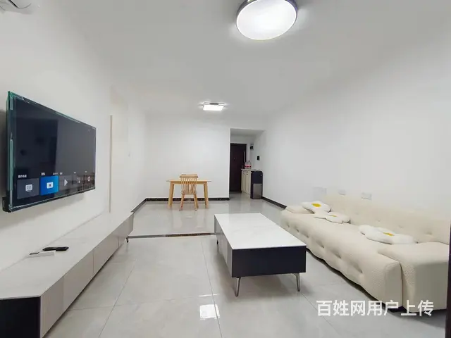 出租文教高性价比高品质住宅保亭人家2室精装修 - 图片 10