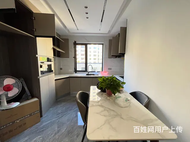 中央公园洋房3楼111.56平三室精装未住临近大凌河佳慧河东 - 图片 8