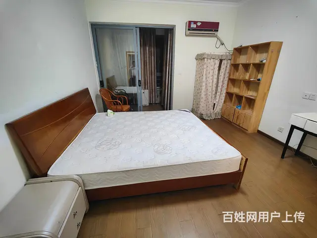 低价急租 大三房两卫 君悦香邸 北辰清水塘 长雅陪读华创国际 - 图片 6