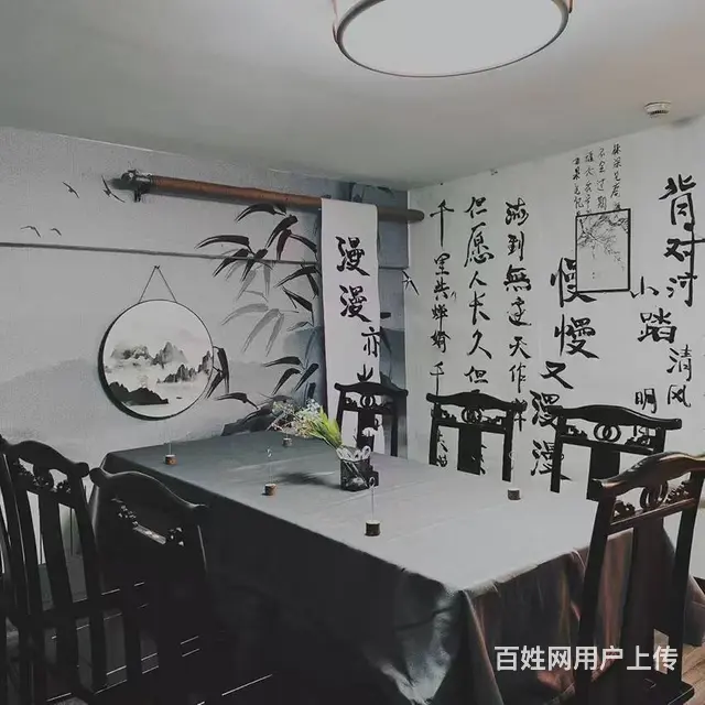 沈北新区步阳江南甲第D座剧本杀出兑 客源稳定 - 图片 4