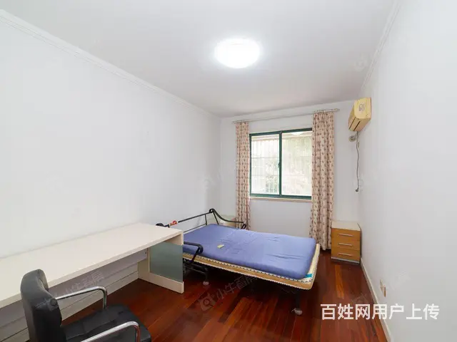 奥体中心旁水木年华花园小高层，看房联系 - 图片 10