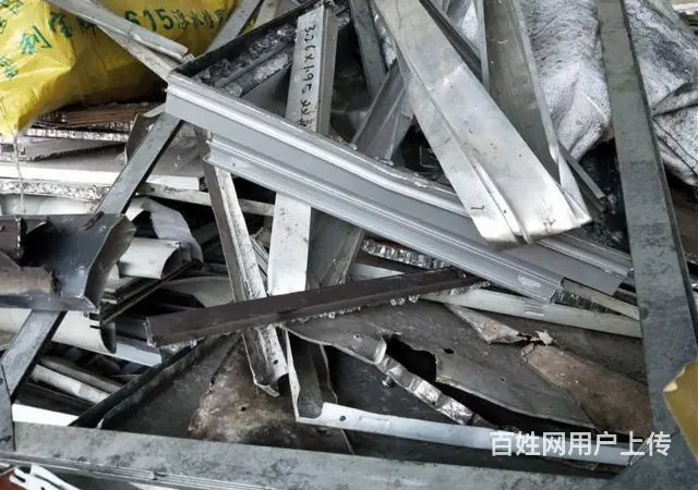 丹东各类废铝高价回收铝器具回收 - 图片 2
