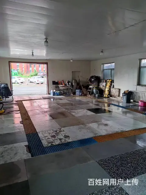 【搞定了！】南岗区千山路洗车店出兑转让 - 图片 4