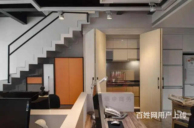 奉贤南桥绿地翡翠国际广场办公楼商住出租写字楼出租 - 图片 10