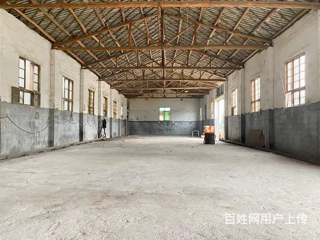 （房东直租）开福区白霞村中岭，星沙联络线中青路400平厂房 - 图片 3