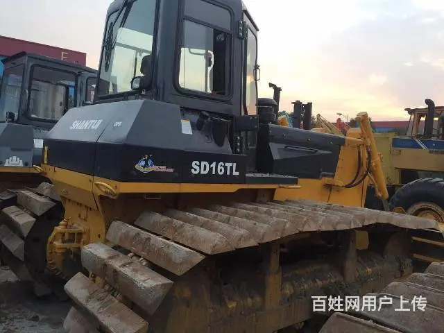 现货—山推SD16、SD22推土机（原装包送） - 图片 10