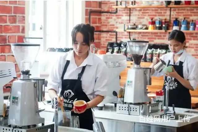 太仓咖啡师培训学什么  太仓好的咖啡师培训班 - 图片 1