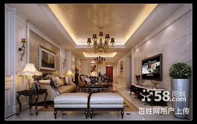 装修来巨峰,全市最专业质优价廉的整体家装 - 图片 3