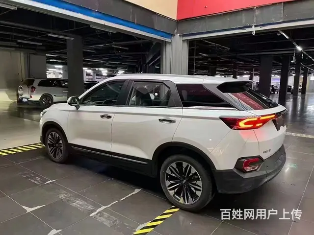 首付3499全包上路 - 图片 1