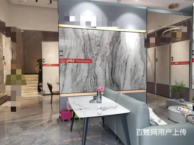 （兴铺）	精装上下三层好口岸装饰建材整体转让 - 图片 4