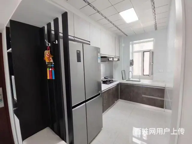 祥光越秀三期 两室 个人精装修 家具家电齐全 拎包入住 - 图片 4