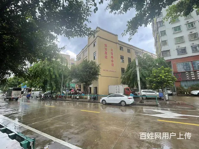 51旺铺（十三年老店）龙华区坡博菜市场对面300平湘菜馆转让 - 图片 3