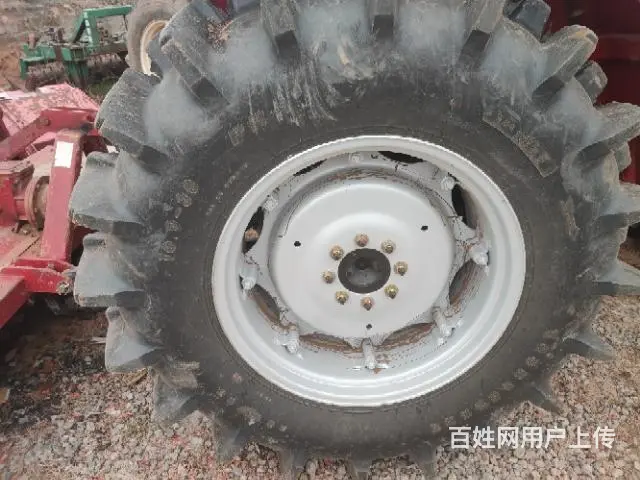 东方红lx804 - 图片 7
