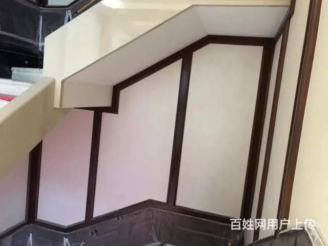 张店刷乳胶漆 - 图片 3