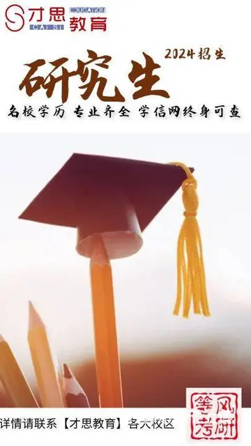 在职研究生哪些专业好考，吴中尹中路哪里能报名 - 图片 1
