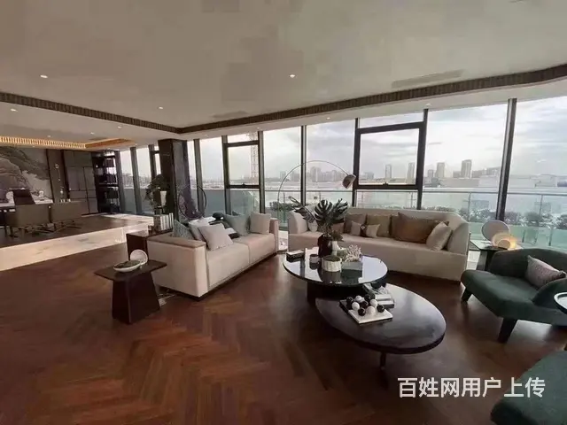 高端品质，独幢花园办公楼，层高7.2米,带露台花园 - 图片 12