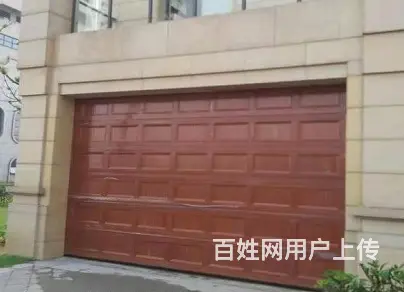 湖州维修车库门，快速卷帘门维修，电动门维修 - 图片 3