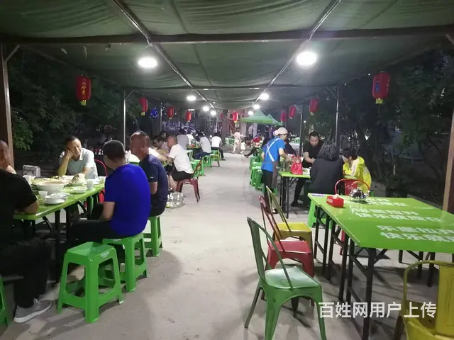 C11659延安路农家乐整体承包转让 - 图片 6
