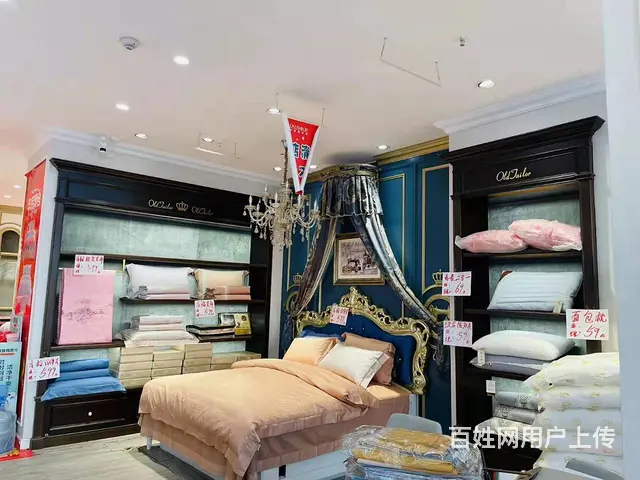 7613(七P）个人城东区夏都大街国际村临街旺铺对外出租 - 图片 7