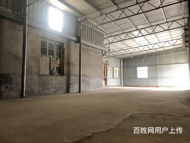 (房东直租)长沙县黄兴镇黄兴新村240平仓库优价出租 - 图片 5