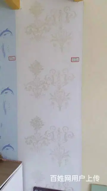 手绘墙、硅藻泥背景墙980元一幅优惠进行中 - 图片 2