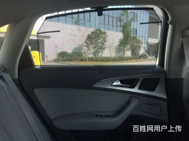 奥迪A6 2012款 A6L 2.0TFSI 无级 - 图片 5