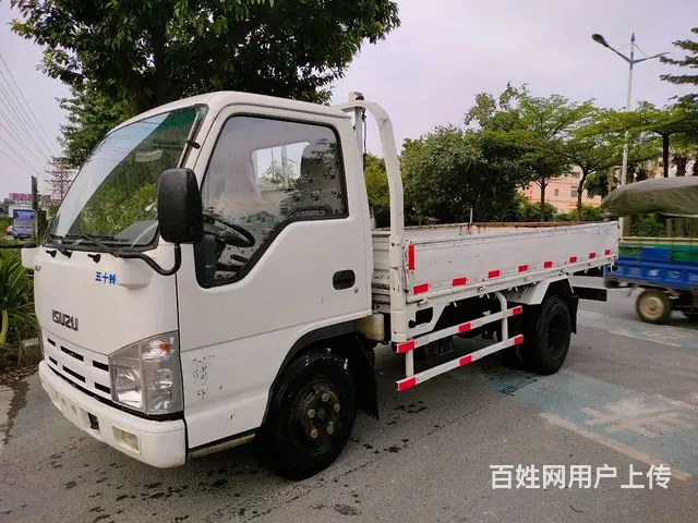 五十铃 五十铃100P - 图片 2