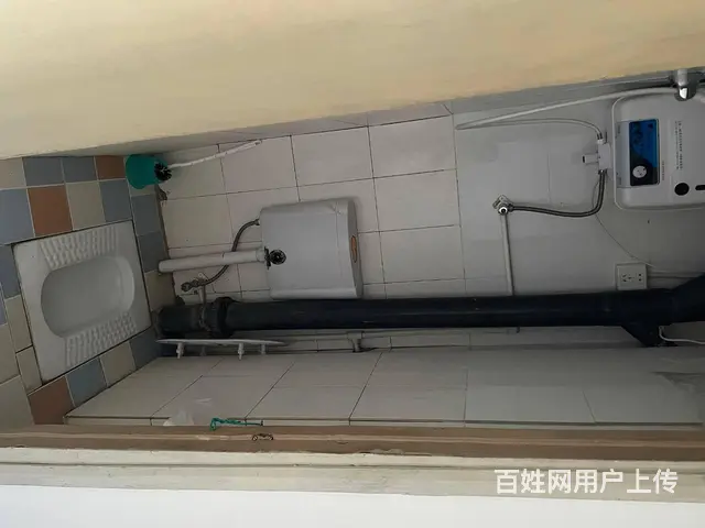 近中街大悦城，近中街益田假日酒店，800元/月家电全，6楼 - 图片 7