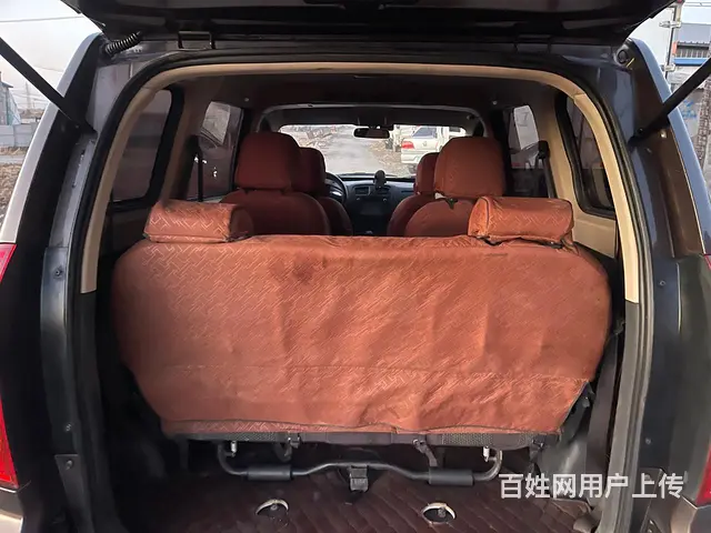 东风小康 风光 2015款 风光360 1.5 手动 豪华型 - 图片 7