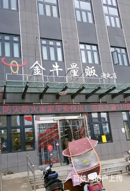 临街门面出租150元每月 - 图片 3