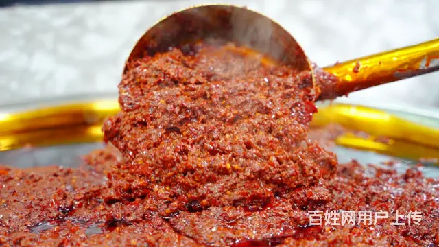 新疆炒米粉技术培训 - 图片 11