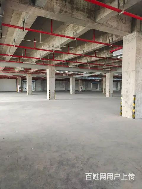 九江优质厂房仓库出租（面积大小都有） - 图片 4