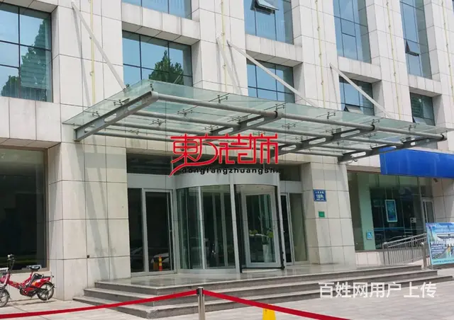 淄博办公楼玻璃幕墙门窗维修更换玻璃隔断玻璃雨棚维修 - 图片 4