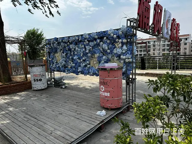 (玖玖)西五路华福大道烧烤店零转让费（带所有设备） - 图片 4