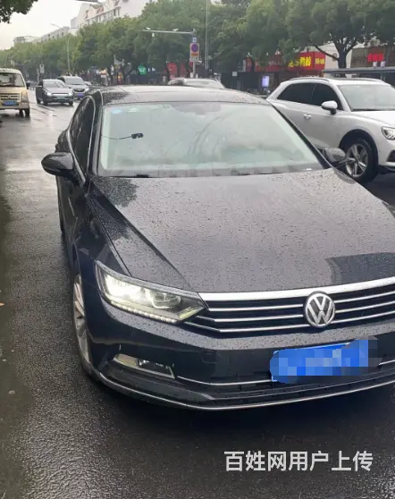 苏州租车，帕萨特出租，政府企业租用帕萨特，上海租车 - 图片 3