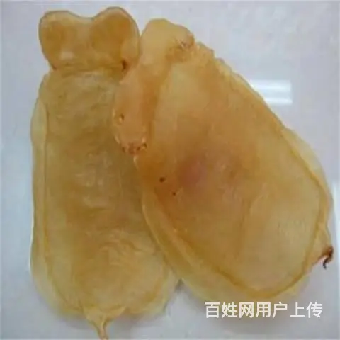 越秀长期上门回收礼盒装鱼胶-鱼胶回收一克多少钱 - 图片 4