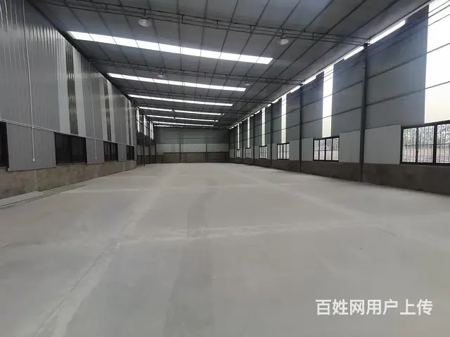 一环路嘉怡小区旁800平全新厂库房出租 - 图片 8