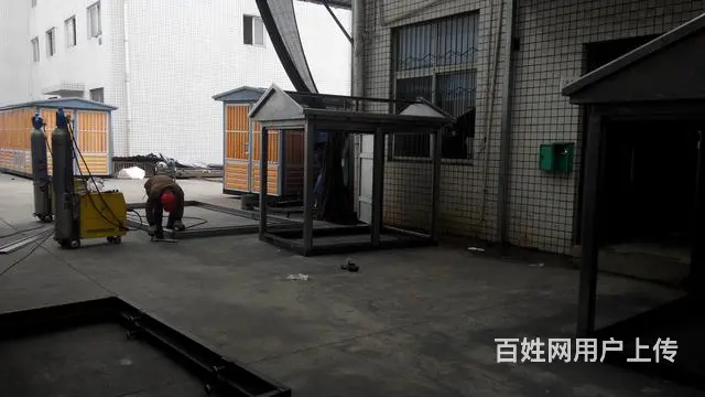 成都生产：箱变壳体、抽屉柜壳体、GGD配电柜壳体 - 图片 1