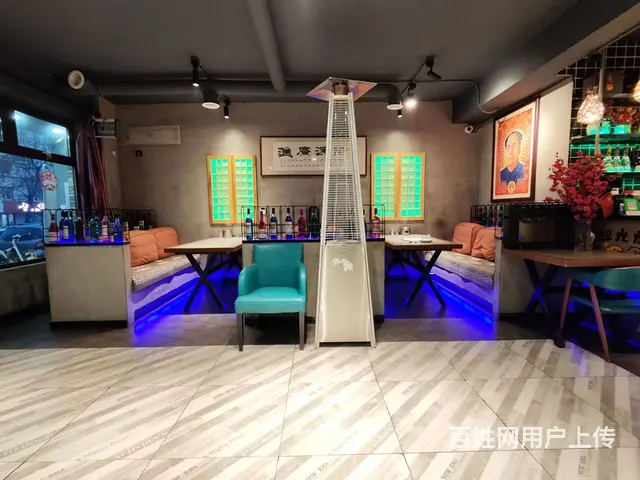 苏家屯月季街大门脸饭店出兑 - 图片 3