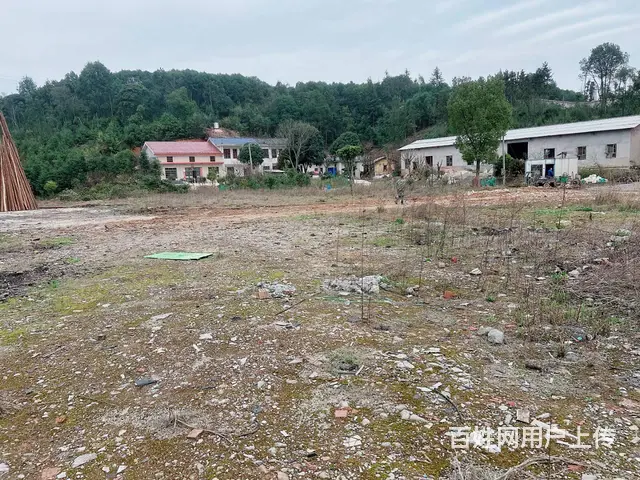 （老板本人）长沙县安沙镇新建厂房➕场地出租  6164 - 图片 8