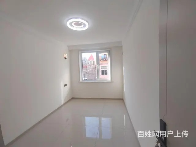 燕都花园2楼103平3室东明厅精装58万四中燕都小学 - 图片 8