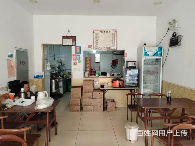 （兆丰）低价转了 长城一品门头杭州小笼包转让！设备齐全 - 图片 4