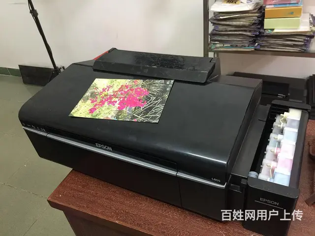 爱普生 - 图片 2