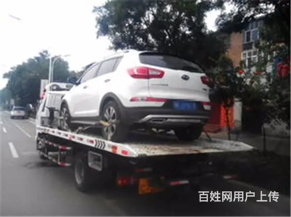常州高速24小时专业汽车救援哪家好 - 图片 4