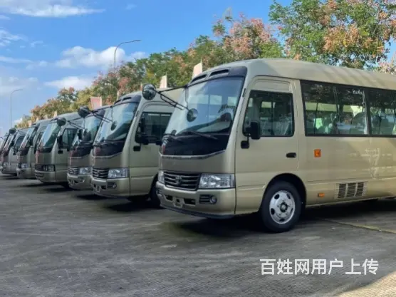苏州租车天天特价，苏州商务租车公司，婚庆租车优惠 - 图片 11