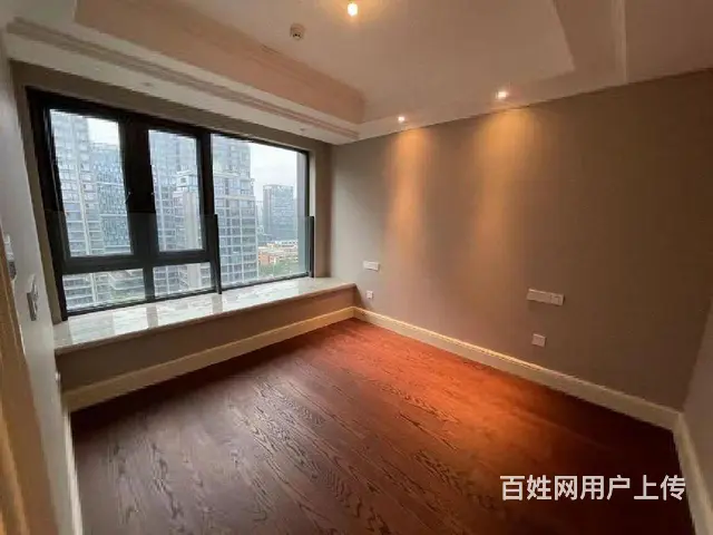 区政府房主狂甩高品质好房南北精装修晓风印月公寓169.66平 - 图片 4