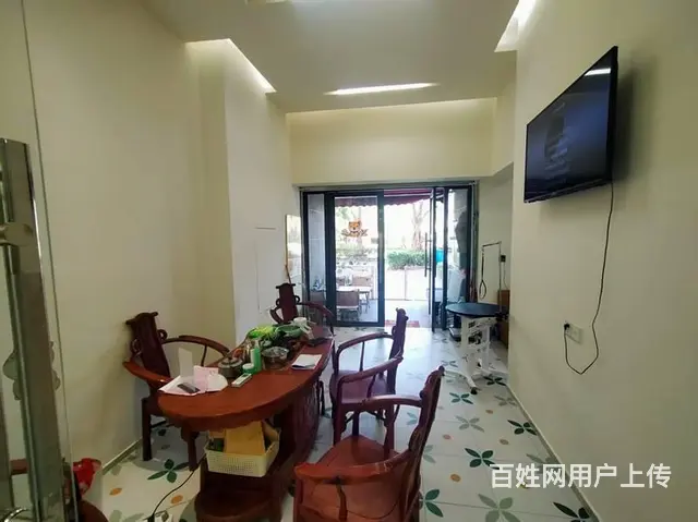 （51旺铺推荐）迎宾路中铁悠岚湖68平宠物店转让 - 图片 4